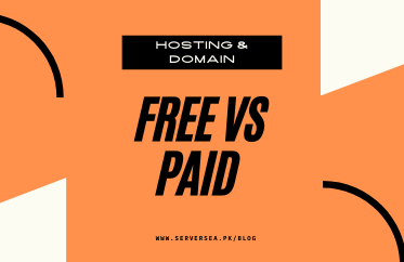  Free web host and domain vs paid web host and domain